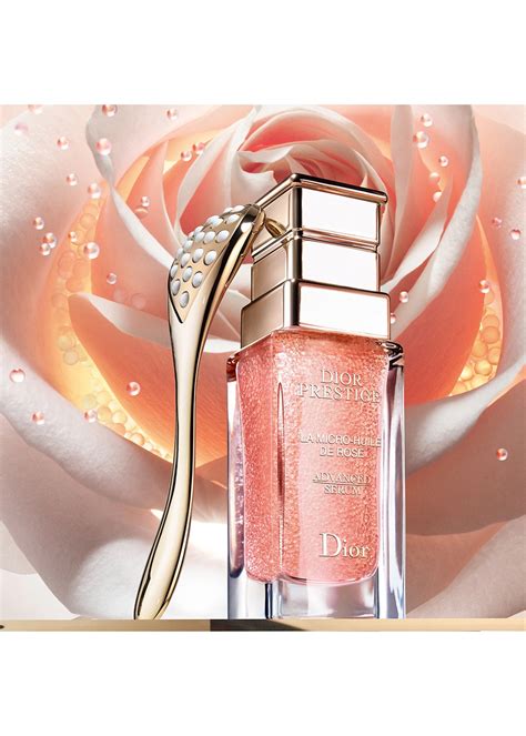 dior petale de rose|Dior Dior Prestige Le Pétale Multi.